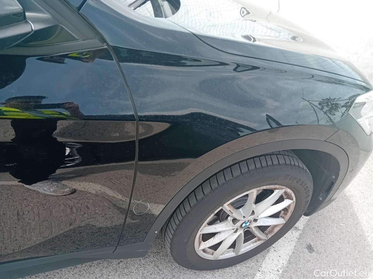  Bmw  X1 BMW  / 2019 / 5P / todoterreno sDrive16d #31