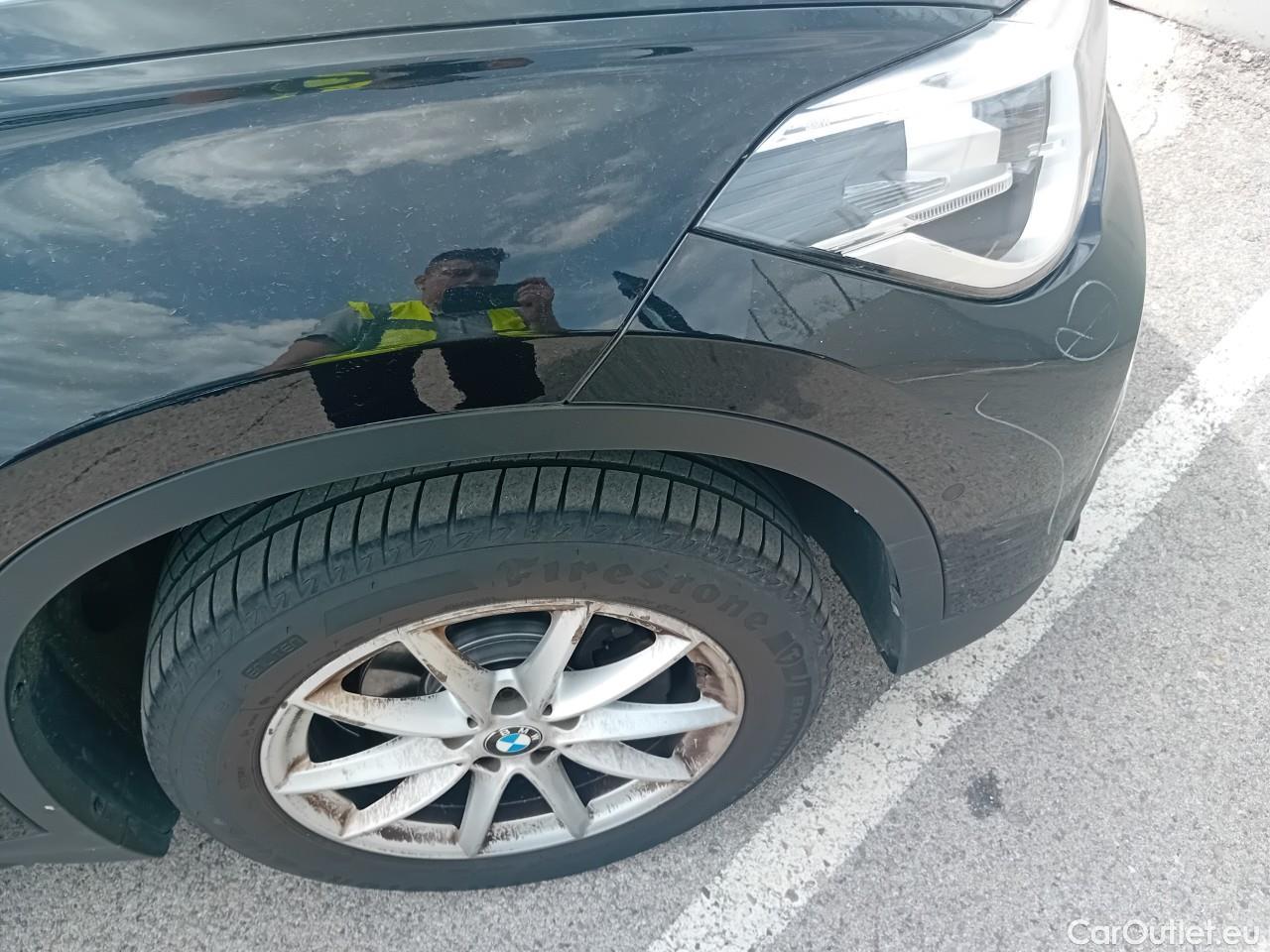  Bmw  X1 BMW  / 2019 / 5P / todoterreno sDrive16d #34