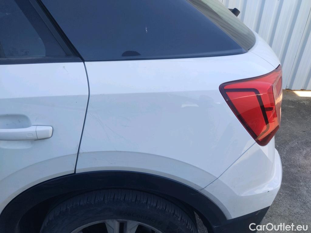  Audi  Q2  35 TFSI advanced 1.5 TFSI 150CV AT7 E6d #30