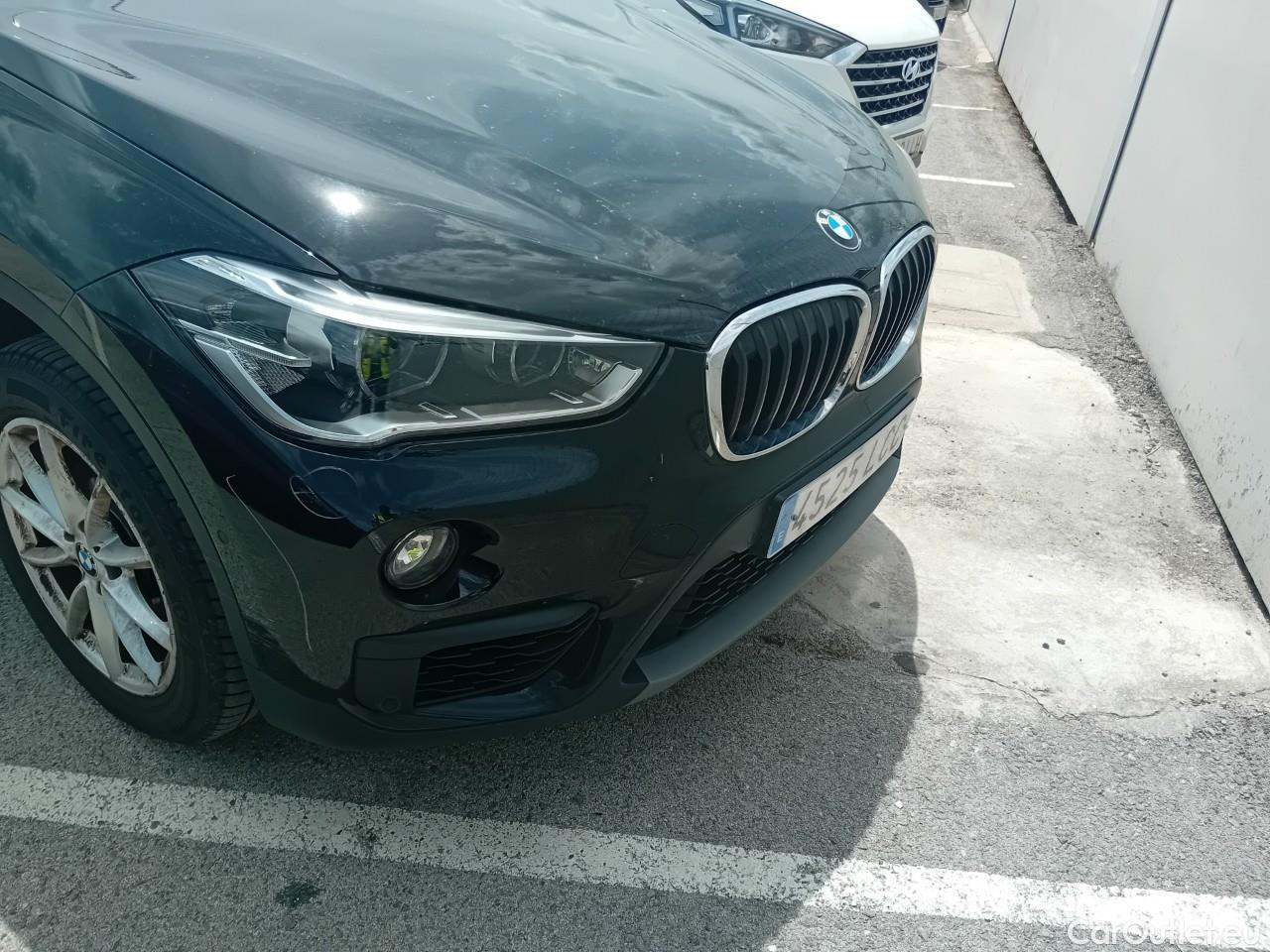  Bmw  X1 BMW  / 2019 / 5P / todoterreno sDrive16d #5