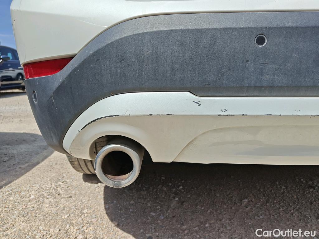  Bmw  X1 BMW  / 2019 / 5P / todoterreno sDrive16d Aut. Business #31