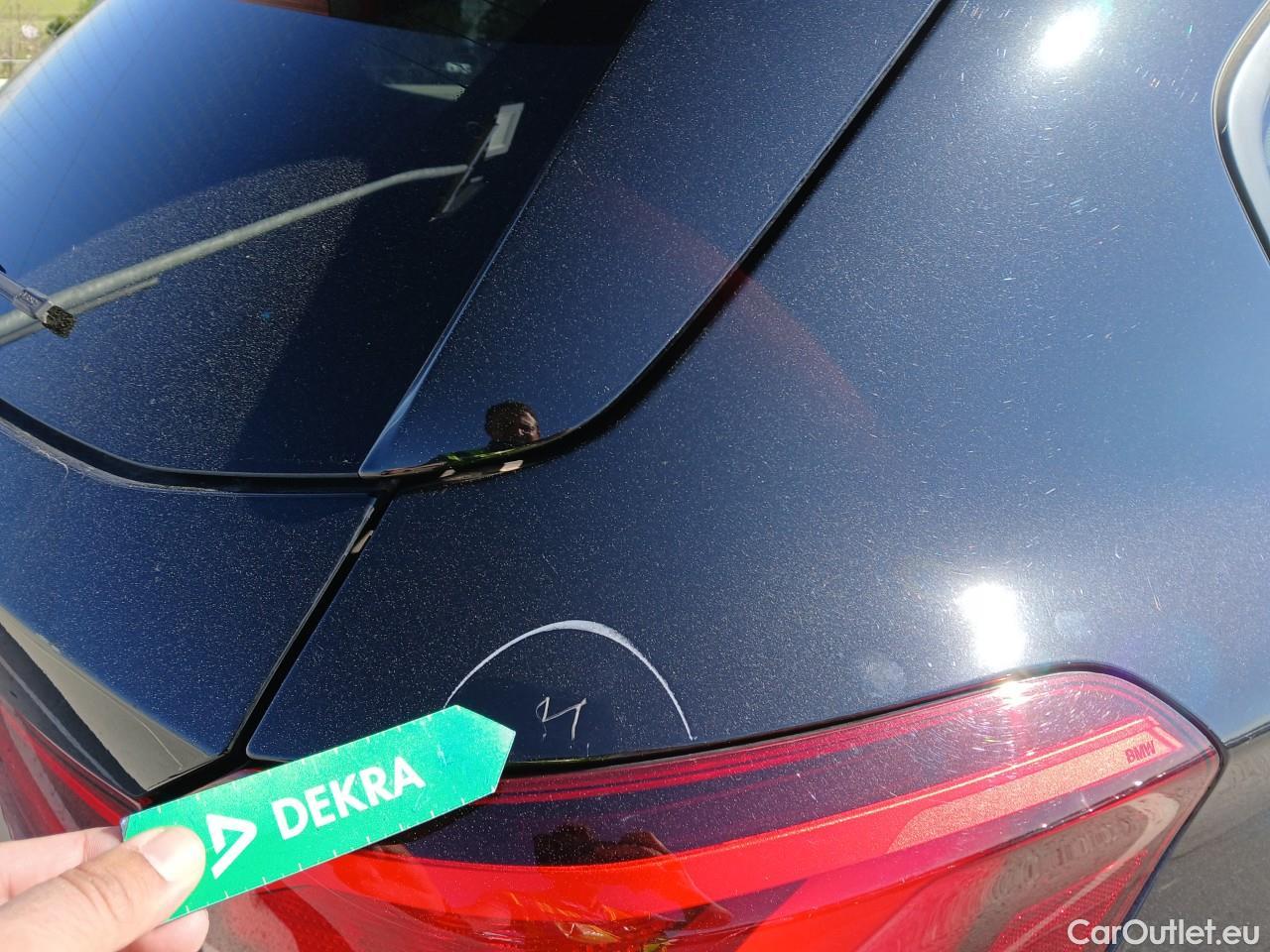  Bmw  X1 BMW  / 2019 / 5P / todoterreno sDrive18d Aut. #22