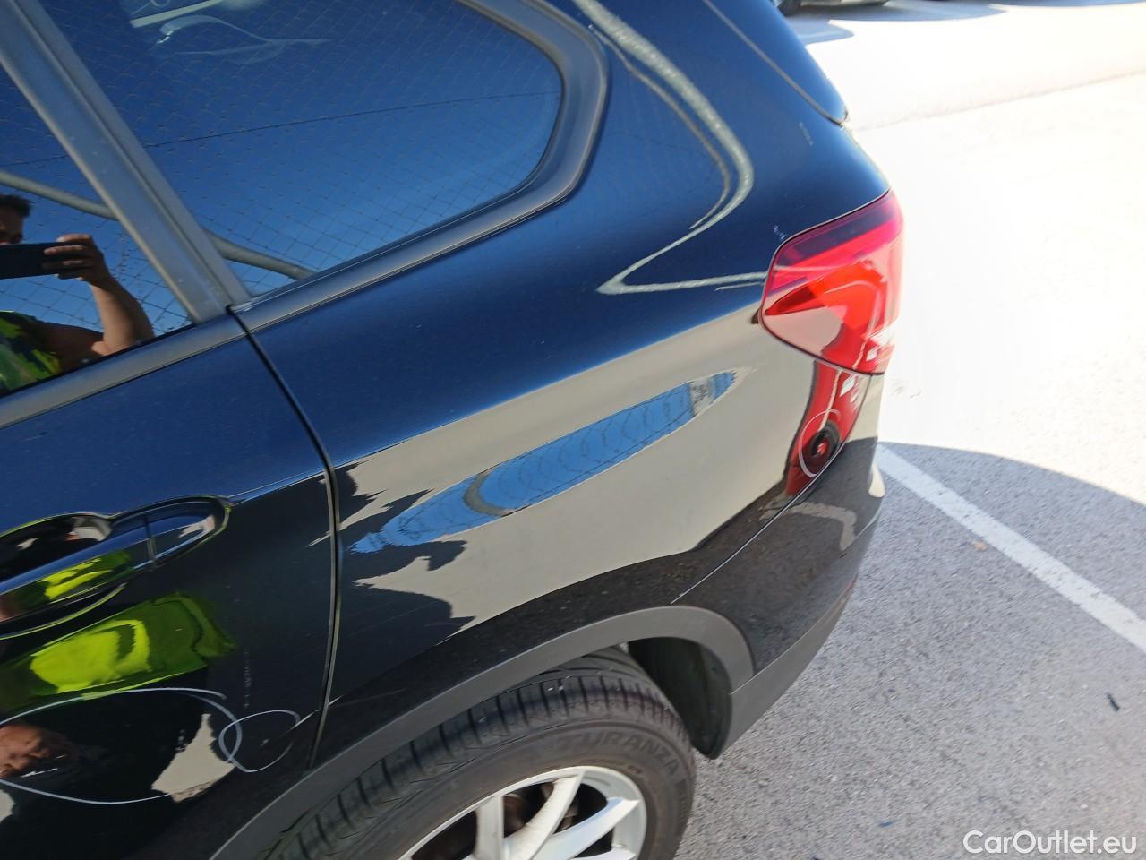  Bmw  X1 BMW  / 2019 / 5P / todoterreno sDrive18d Aut. #14