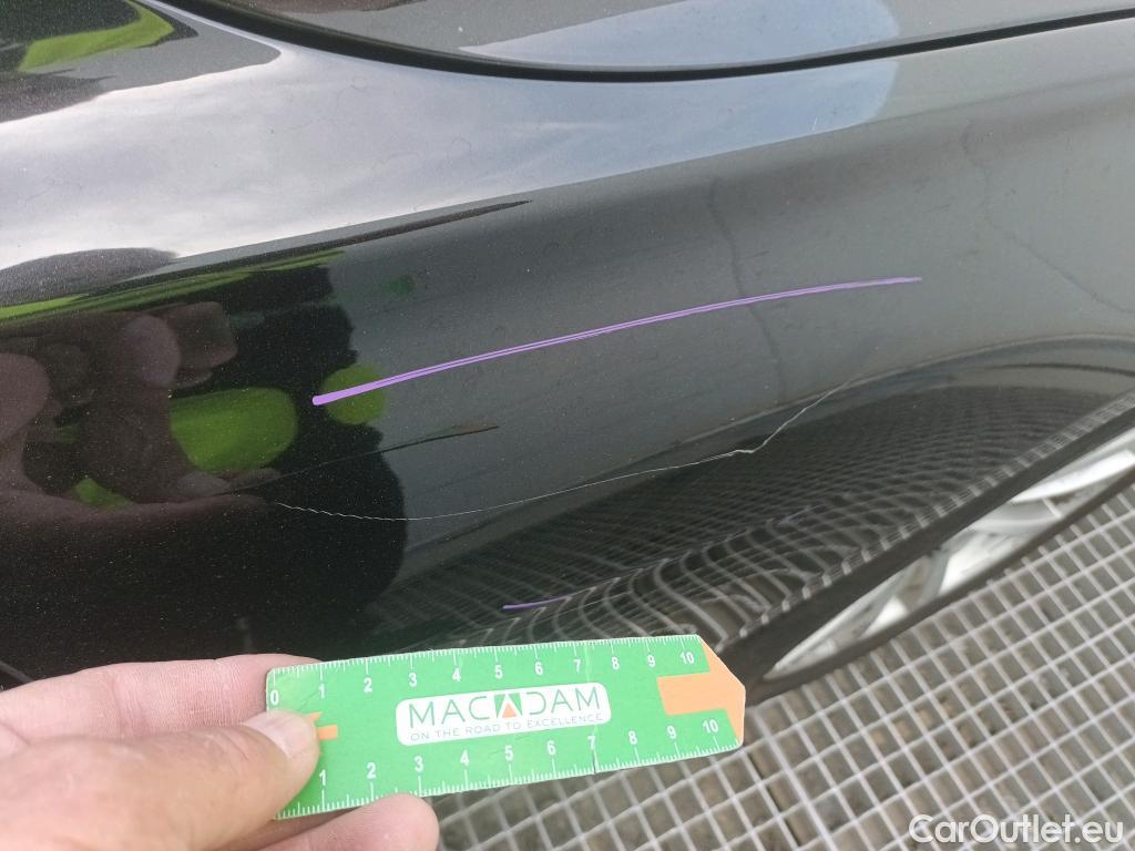  Bmw  Serie 3 BMW  / 2015 / 4P / sedán 318dA Business #12