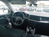  Audi  A1 Sportback  25 TFSI 1.0 95CV MT5 #3