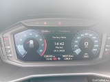  Audi  A1 Sportback  25 TFSI 1.0 95CV MT5 #4