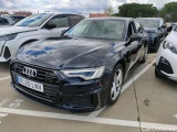  Audi  A6 AUDI  / 2018 / 4P / sedán Competition 55 TFSIe quattro S tronic 