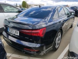  Audi  A6 AUDI  / 2018 / 4P / sedán Competition 55 TFSIe quattro S tronic #2
