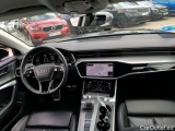  Audi  A6 AUDI  / 2018 / 4P / sedán Competition 55 TFSIe quattro S tronic #3