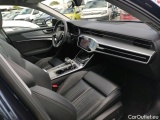  Audi  A6 AUDI  / 2018 / 4P / sedán Competition 55 TFSIe quattro S tronic #6