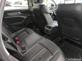  Audi  A6 AUDI  / 2018 / 4P / sedán Competition 55 TFSIe quattro S tronic #7