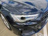  Audi  A6 AUDI  / 2018 / 4P / sedán Competition 55 TFSIe quattro S tronic #19