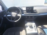  Audi  Q5 AUDI  / 2016 / 5P / todoterreno 35 TDI 120kW (163CV) S tronic #3