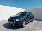  Audi  Q5  35 TDI design 2.0 TDI 165CV AT7 E6dT 