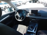  Audi  Q5  35 TDI design 2.0 TDI 165CV AT7 E6dT #3