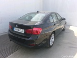  Bmw  Serie 3 BMW  / 2015 / 4P / sedán 318dA Business #2