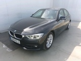  Bmw  Serie 3 BMW  / 2015 / 4P / sedán 318dA Business 