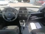  Bmw  Serie 3 BMW  / 2015 / 4P / sedán 318dA Business #3
