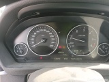  Bmw  Serie 3 BMW  / 2015 / 4P / sedán 318dA Business #4