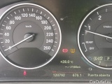  Bmw  Serie 3 BMW  / 2015 / 4P / sedán 318dA Business #5