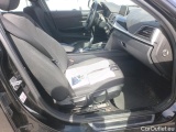  Bmw  Serie 3 BMW  / 2015 / 4P / sedán 318dA Business #6