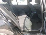  Bmw  Serie 3 BMW  / 2015 / 4P / sedán 318dA Business #7