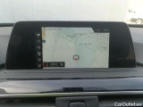  Bmw  Serie 3 BMW  / 2015 / 4P / sedán 318dA Business #12