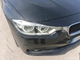  Bmw  Serie 3 BMW  / 2015 / 4P / sedán 318dA Business #17