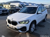  Bmw  X1 BMW  / 2019 / 5P / todoterreno sDrive16d 