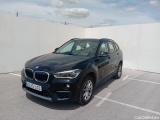  Bmw  X1 BMW  / 2019 / 5P / todoterreno sDrive16d 