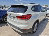  Bmw  X1 BMW  / 2019 / 5P / todoterreno sDrive16d Aut. Business #2