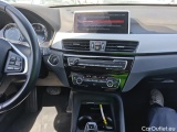  Bmw  X1 BMW  / 2019 / 5P / todoterreno sDrive16d Aut. Business #14