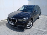  Bmw  X1 BMW  / 2019 / 5P / todoterreno sDrive18d 