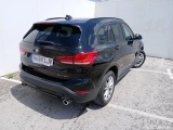  Bmw  X1 BMW  / 2019 / 5P / todoterreno sDrive18d #2