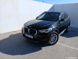  Bmw  X1 BMW  / 2019 / 5P / todoterreno sDrive18d Aut. 