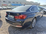  Bmw  Serie 4  Gran Coupe 420 i Luxury Line 2.0 185CV AT8 E6dT #2