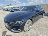  Bmw  Serie 4  Gran Coupe 420 i Luxury Line 2.0 185CV AT8 E6dT 