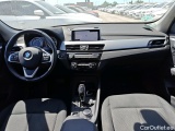  Bmw  X1 Serie  sDrive 18i Advantage 1.5 140CV AT7 E6dT #3