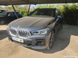  Bmw  X6 Serie  xDrive 30d M Sport 3.0 285CV AT8 