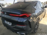  Bmw  X6 Serie  xDrive 30d M Sport 3.0 285CV AT8 #2