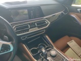  Bmw  X6 Serie  xDrive 30d M Sport 3.0 285CV AT8 #13