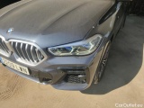  Bmw  X6 Serie  xDrive 30d M Sport 3.0 285CV AT8 #15