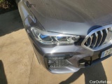  Bmw  X6 Serie  xDrive 30d M Sport 3.0 285CV AT8 #16