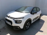  Citroen  C3 CITROEN  / 2020 / 5P / berlina con portón PureTech 60kW (83CV) Feel Pack (CX) 