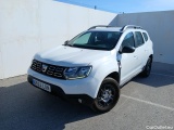  Dacia  Duster  II Comfort 4WD 1.5 dCi 115CV MT6 E6dT 