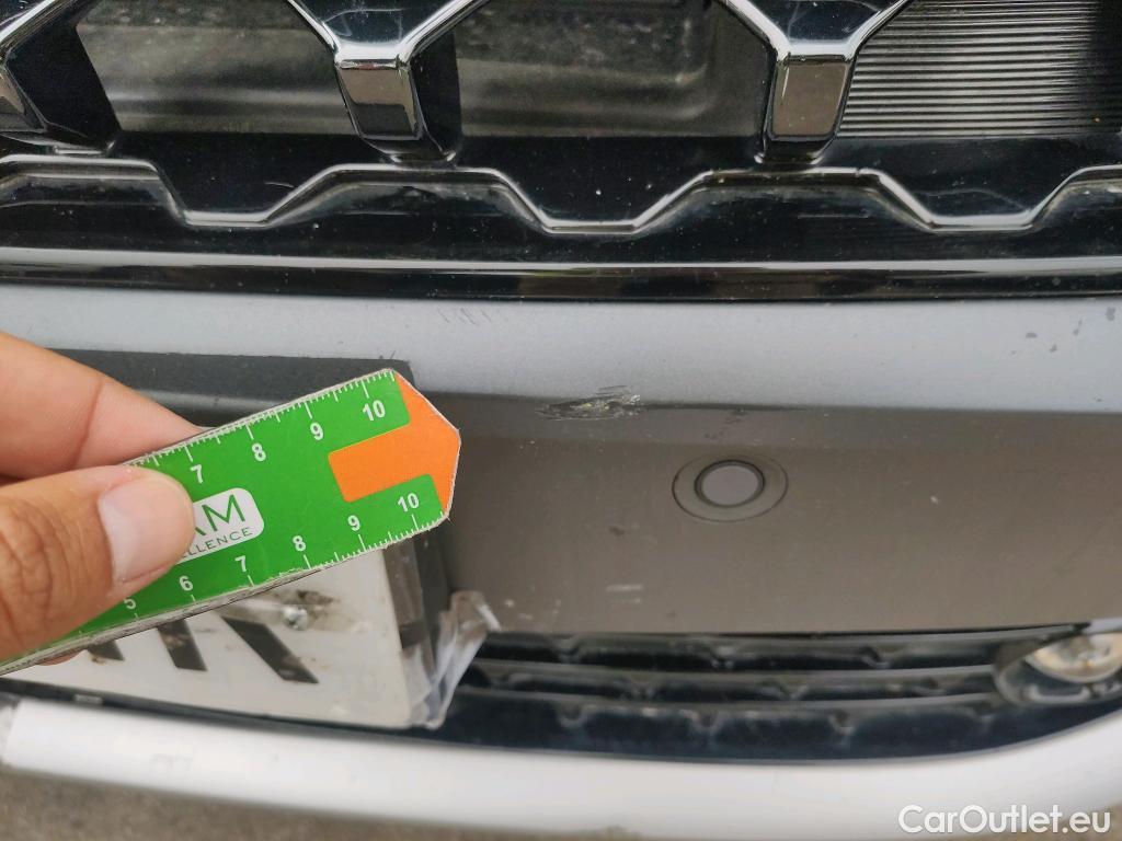  Hyundai  Konna Kona Style Hybrid 2WD 1.6 GDI 140CV AT6 E6dT #36