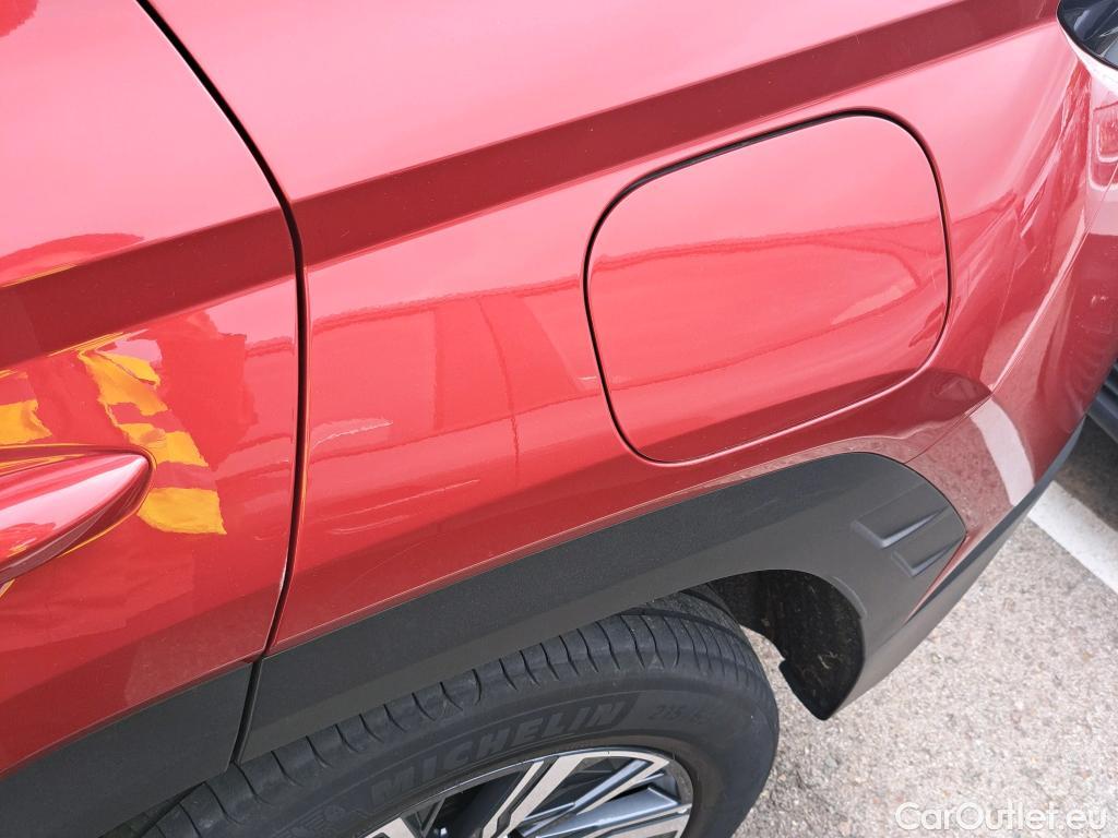  Hyundai  Tucson  Maxx Hybrid 2WD 1.6 T-GDI 180CV AT6 E6d #16