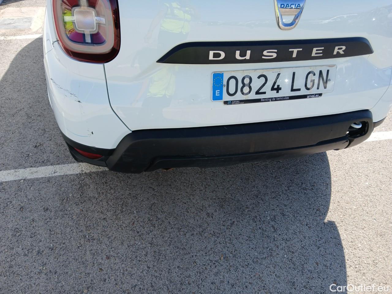  Dacia  Duster  II Comfort 4WD 1.5 dCi 115CV MT6 E6dT #19