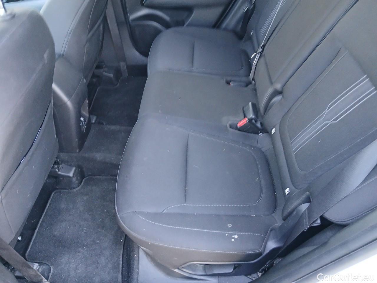  Hyundai  Tucson HYUNDAI  / 2020 / 5P / todoterreno 1.6 TGDI 110kW (150CV) 48V Tecno 2C #6