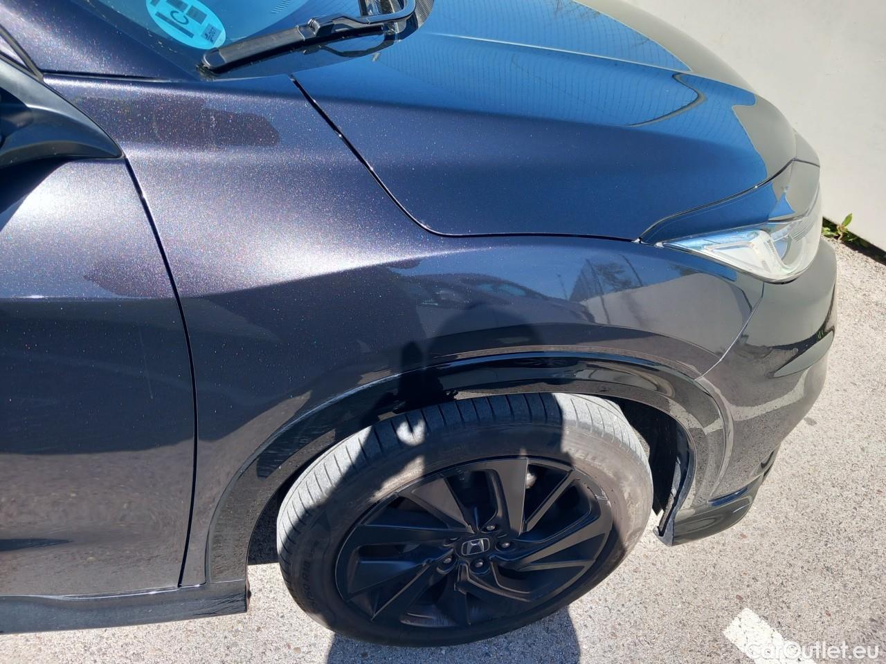  Honda  HR-V HONDA  / 2015 / 5P / todoterreno 1.5 i-VTEC Turbo Sport #42